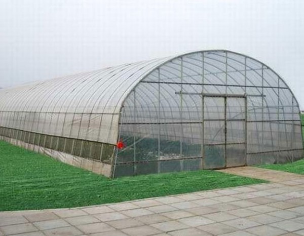 薄膜溫室