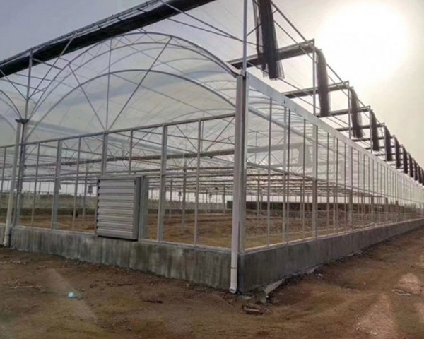 薄膜溫室