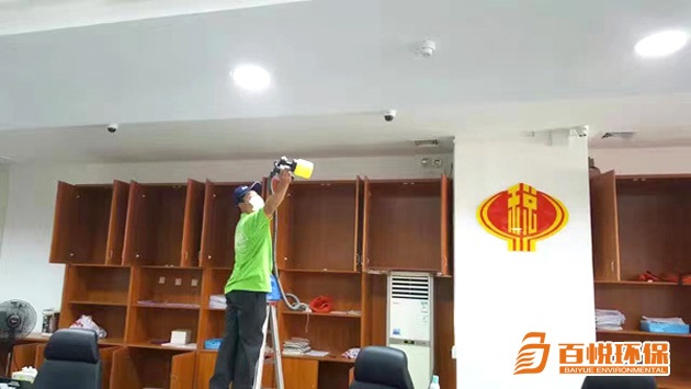 在佛山新房除甲醛,如何選擇靠譜的除甲醛公司? 在佛山新房除甲醛,如何選擇靠譜的除甲醛公司?