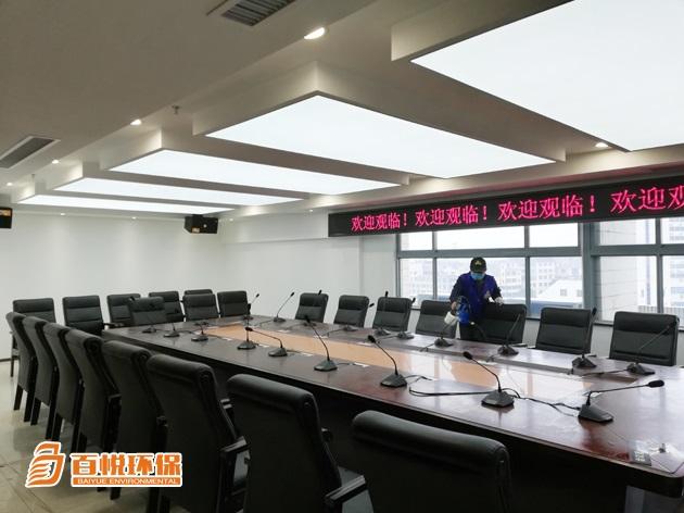 寫字樓去除甲醛公司哪家好?佛山百悅環保 寫字樓去除甲醛公司哪家好?佛山百悅環保