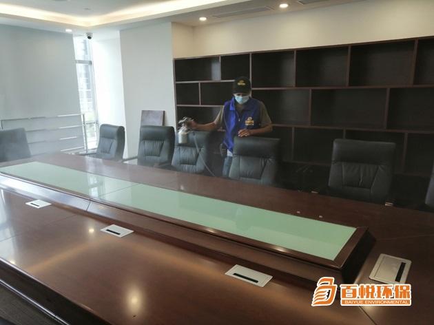 寫字樓去除甲醛公司哪家好?佛山百悅環保 寫字樓去除甲醛公司哪家好?佛山百悅環保