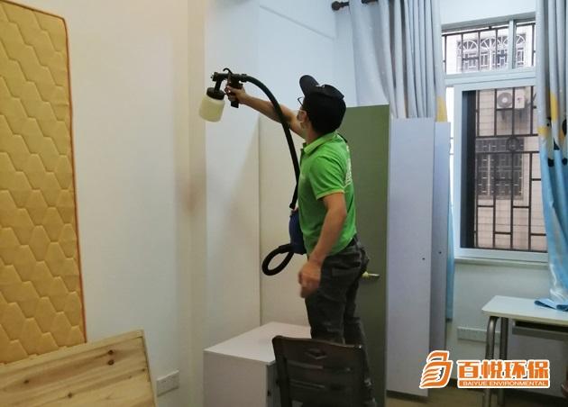 佛山市順德別墅去除甲醛的方法 佛山市順德別墅去除甲醛的方法