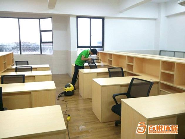 佛山除甲醛公司十大排名2020排行榜品牌權(quán)威機構(gòu)