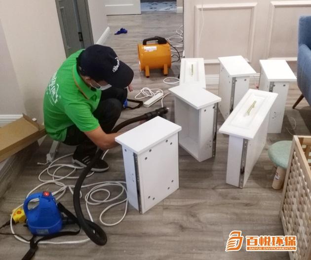 專業去除甲醛需要多少錢佛山百悅環保做一次除甲醛要多少錢 專業去除甲醛需要多少錢