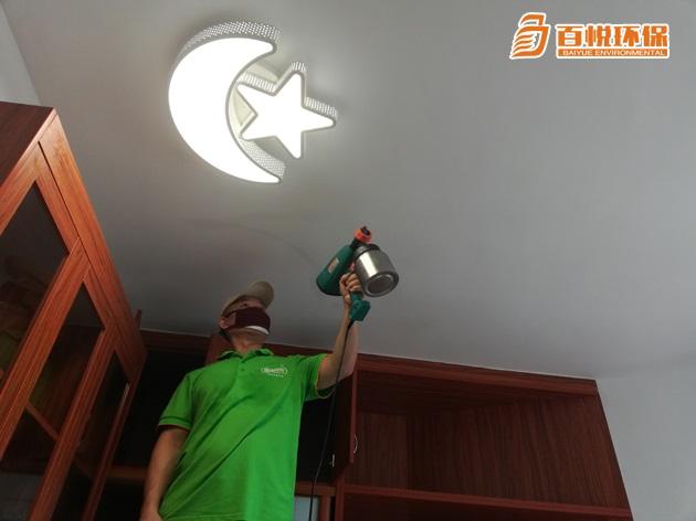 專業(yè)去除甲醛公司百悅環(huán)保室內(nèi)快速除甲醛 專業(yè)去除甲醛公司百悅環(huán)保室內(nèi)快速除甲醛