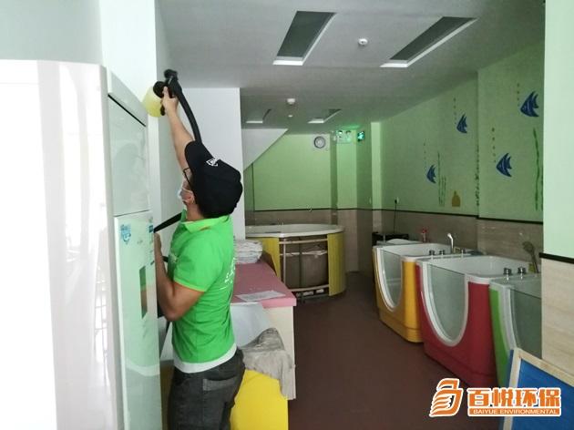 學校除室內甲醛百悅環保學校除甲醛公司甲醛治理 學校除室內甲醛百悅環保學校除甲醛公司甲醛治理