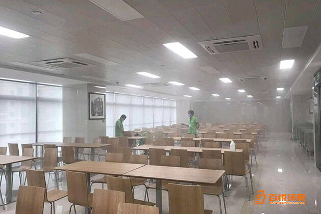 家具異味是不是甲醛超標？佛山專業除甲醛公司