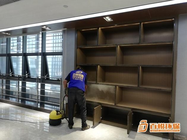 佛山新房去除甲醛百悅環(huán)保新房怎么除甲醛 佛山新房去除甲醛百悅環(huán)保新房怎么除甲醛