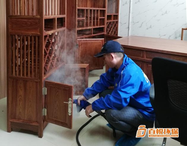 新房裝修除甲醛除味百悅環(huán)保新房子除甲醛 新房裝修除甲醛除味百悅環(huán)保新房子除甲醛