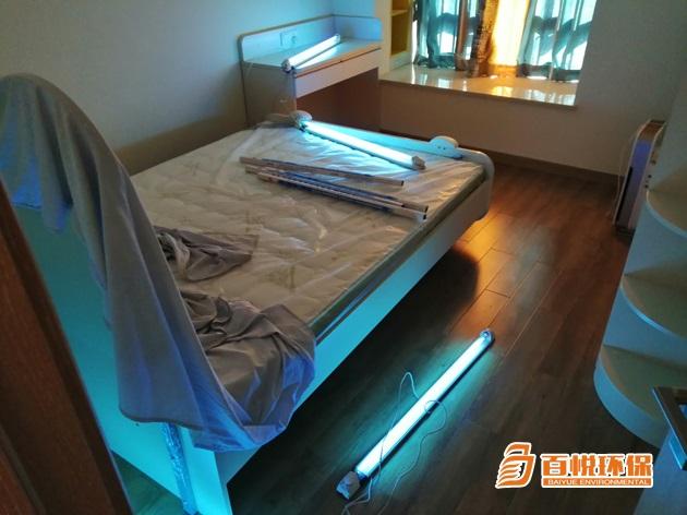 佛山除甲醛多少錢百悅環保裝修后除甲醛 佛山除甲醛多少錢百悅環保裝修后除甲醛