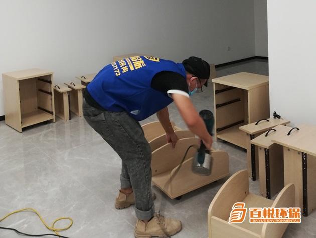 佛山辦公室裝修除甲醛除味百悅環保裝修除甲醛公司 佛山辦公室裝修除甲醛除味百悅環保裝修除甲醛公司