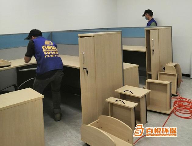 佛山室內(nèi)甲醛治理公司百悅環(huán)保專業(yè)除甲醛施工公司 佛山室內(nèi)甲醛治理公司百悅環(huán)保專業(yè)除甲醛施工公司