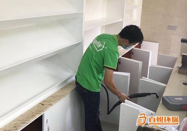 佛山室內(nèi)新裝修預(yù)防甲醛超標(biāo)及除甲醛技巧? 佛山室內(nèi)新裝修預(yù)防甲醛超標(biāo)及除甲醛技巧?